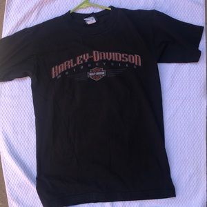 Harley Davidson tshirt